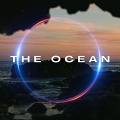 THE OCEAN - Calm Ambient Music - Deep Meditation & Sleep