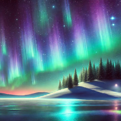 Mystic Aurora (Orchestral)