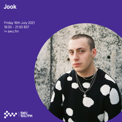 Jook 16TH JUL 2021