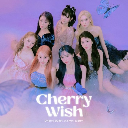 Cherry Bullet - Broken