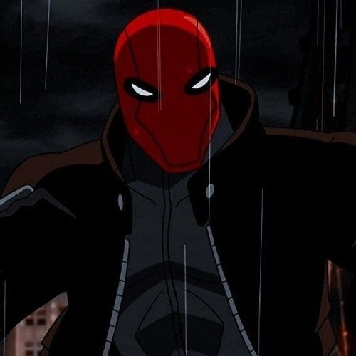 H3Y.MP3 X JASON TODD