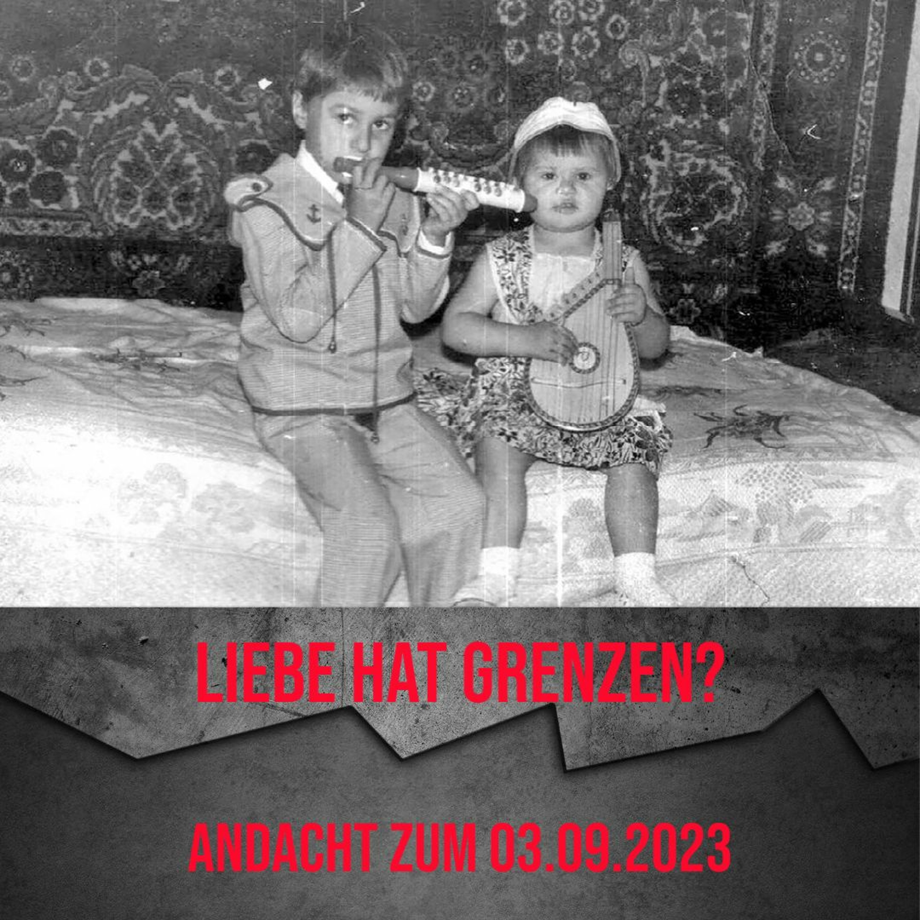 Podcast-Andacht