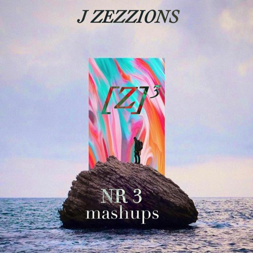 J ZEZZIONS nr3