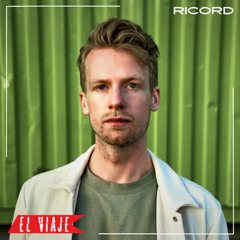 ELVIAJE podcast 219 - RICORD