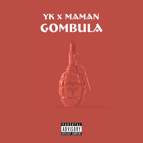 YK X MaMan - Gombula