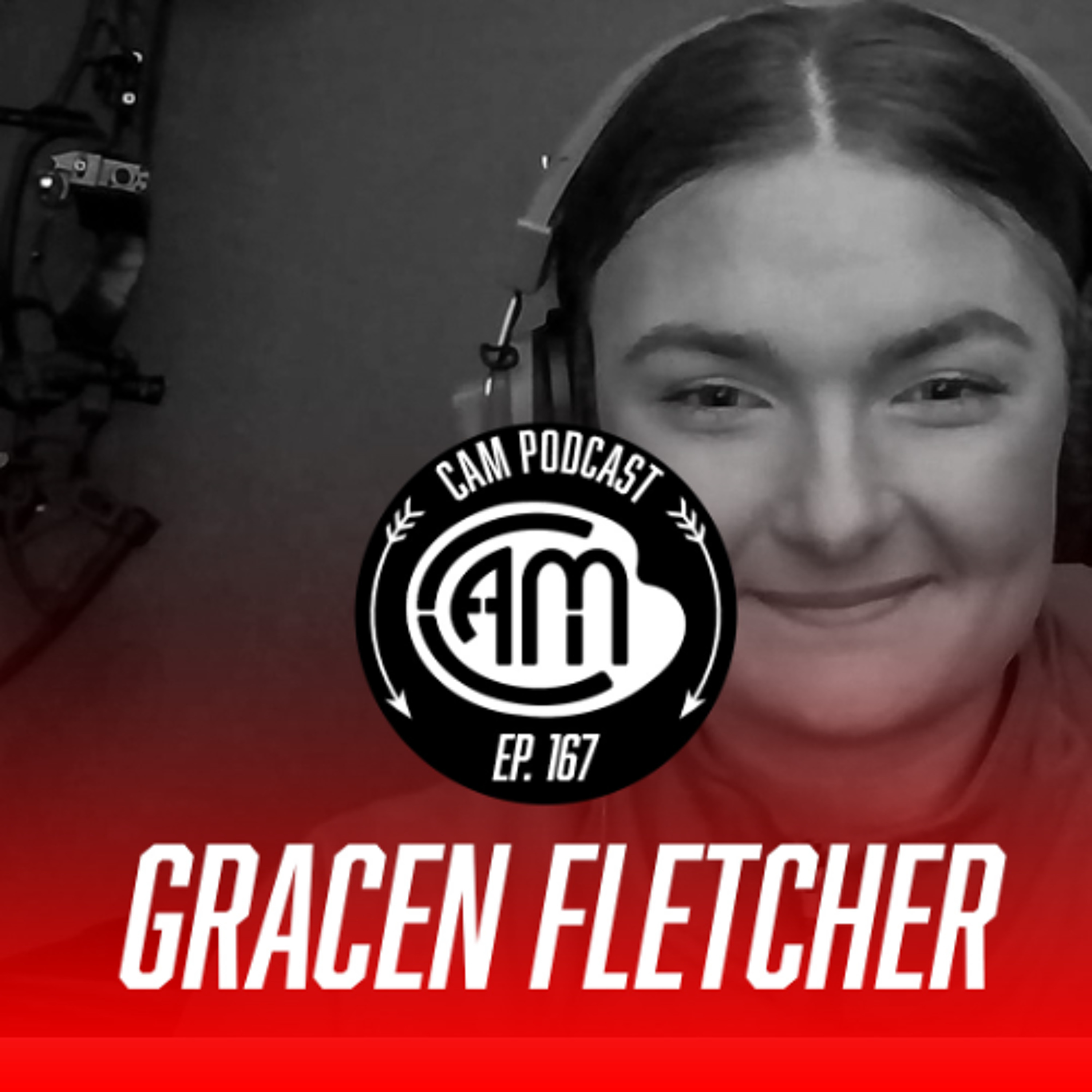 Ep. 167 | Gracen Fletcher