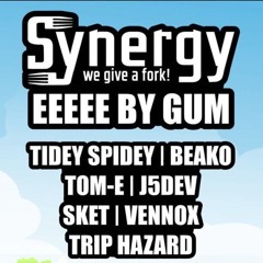 Sket - Eee by gum promo mix.
