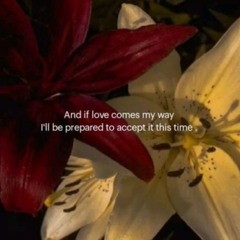 be someone i understand