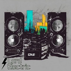 Still Dre - (Lord Electric Flip)