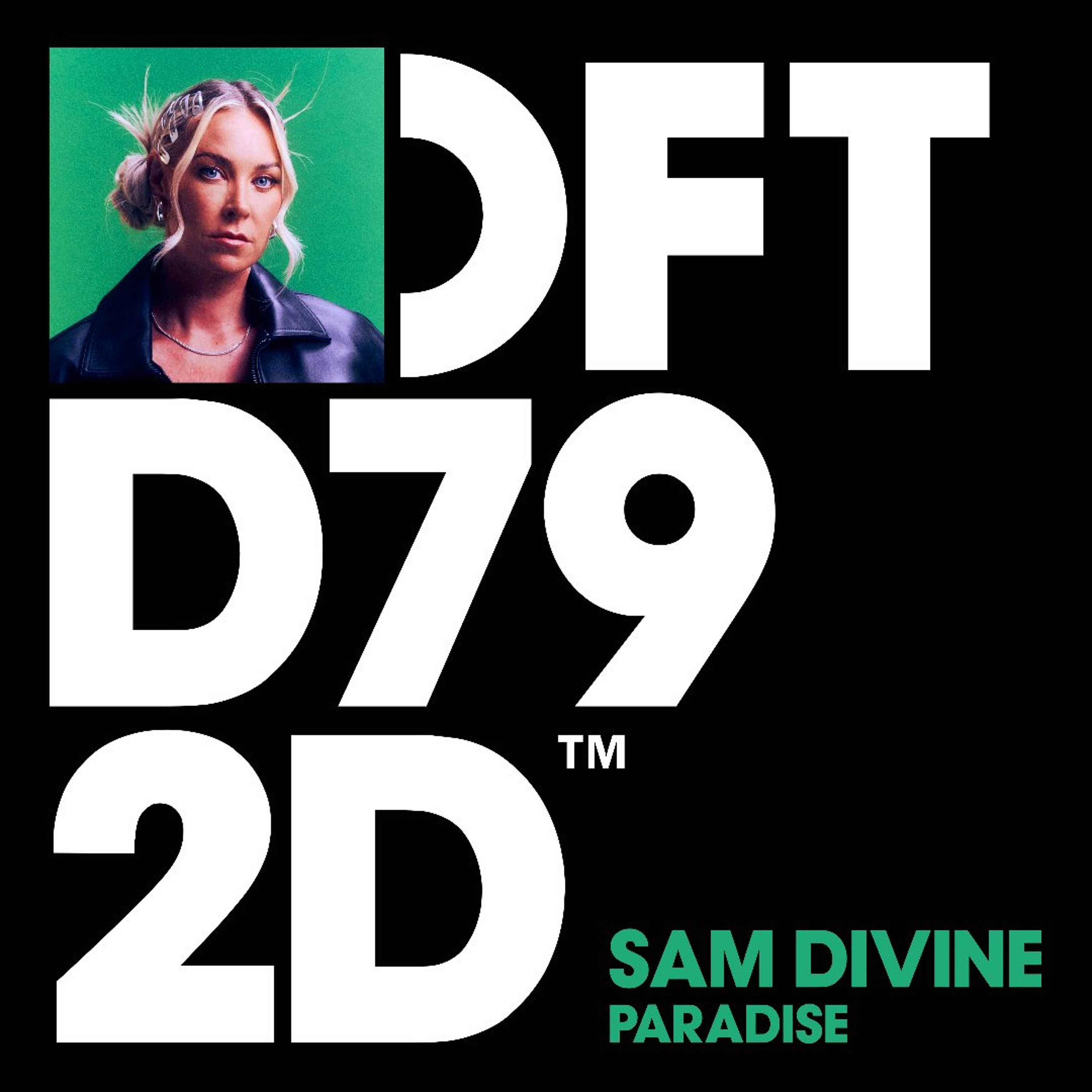 Artwork for Defected Records