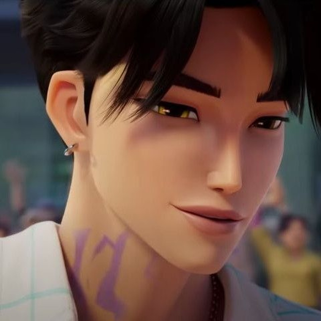 Stream Soda Pop- KPop Demon Hunters [на русском] by dbishk | Listen ...