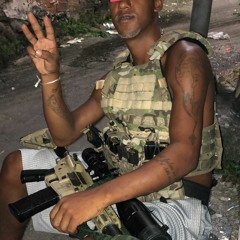 MC ROBINHO DA VJ - CONEXÃO DOS MANOS [EXCLUSIVA] TROPA DE ISRAEL