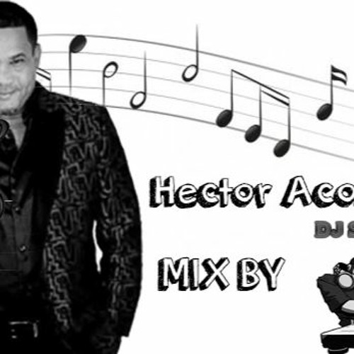 DJ Smoking -  Hector Acosta Mix