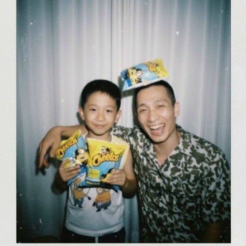 Catch Me If You Can - Future