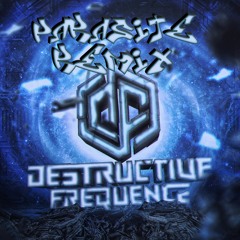 PhaseTwo - Parasite (Destructive Frequence Remix)
