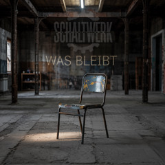 Was bleibt