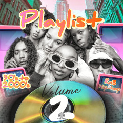 PLAY LIST Vol. 2