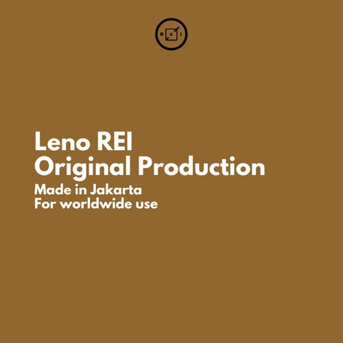 Leno REI Original Production