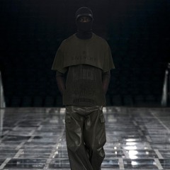 Related tracks: GIVENCHY FW22 RTW Show Soundtrack (Produced by Star Boy, Outtatown & Artdealer)