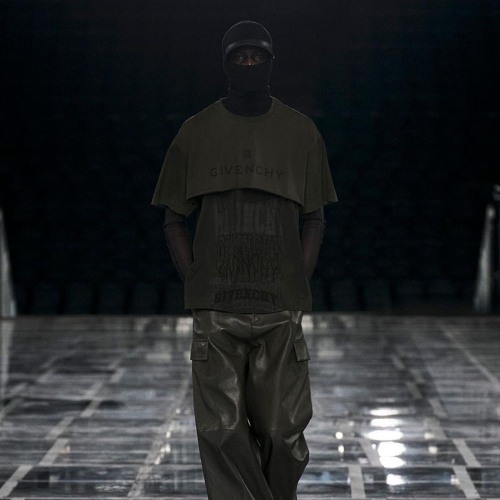 Stream GIVENCHY FW22 RTW Show Soundtrack (Produced by Star Boy, Outtatown &  Artdealer) by talktwoem | Listen online for free on SoundCloud
