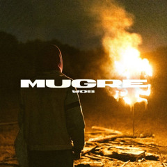 WOS- MUGRE [AUDIO OFICIAL]