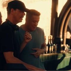 Cosmic Gate @ Ibiza Sunset Set 2025 [Tomorrowland Store Rooftop]