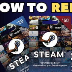 Steam Gift Card Free June 2025 - 2026 - Ultimate Guide & Latest Update New~@~