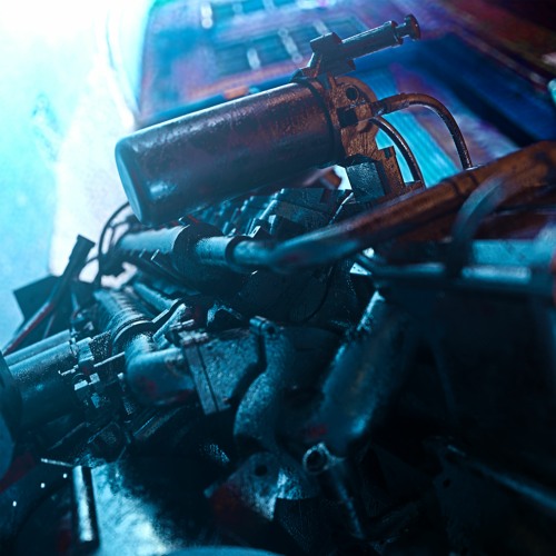 Unreal Engine