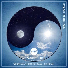 Voyage de Lux with Alex Downey - 18.03.2020