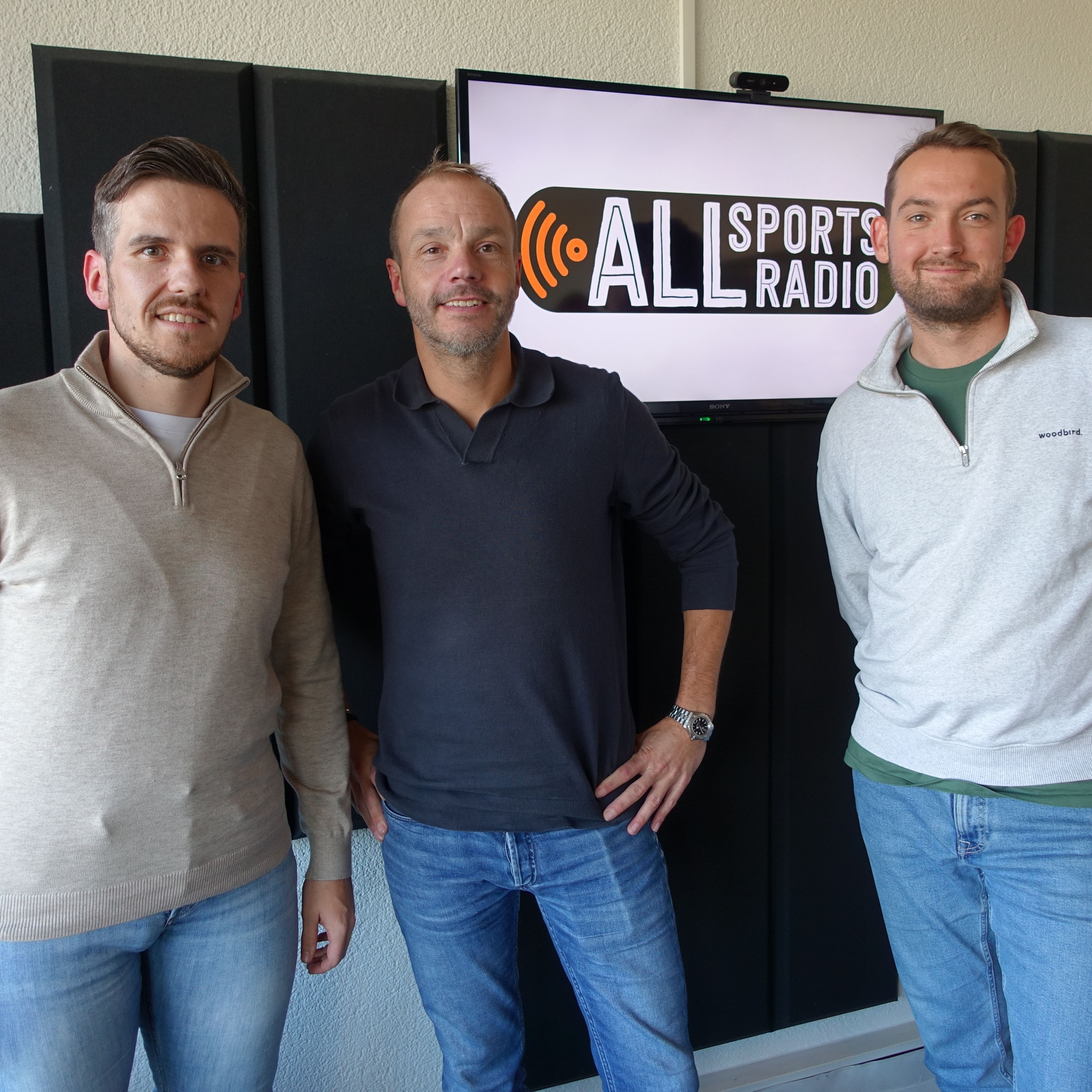 ALLsportsradio