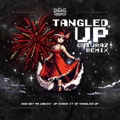 Caro Emerald - Tangled Up (Chiuraz Remix) [FREE DOWNLOAD]