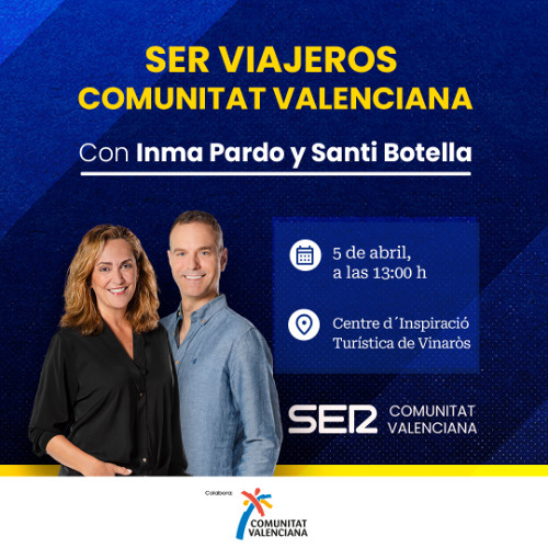 PROMO SER VIAJEROS VINAROS ABRIL