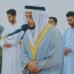 الشيخ أحمد ماهر - ما تيسر من سورة الفرقان