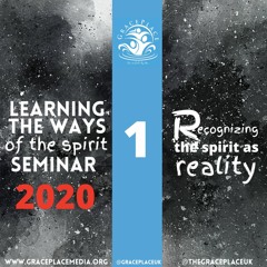 Recognising The Spirit As Reality (SA200821)