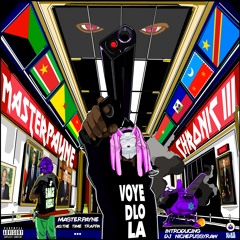 MasterPayne - Chronic 3 Jeune Et Abominable