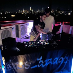 deli x swing king