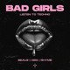 on Bad Girls Listen to Techno (Extended Mix)
