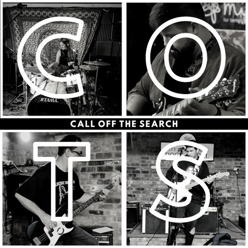 Safeside by Call Off The Search