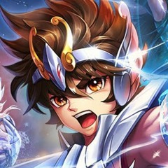Saint Seiya - Swift Sound Talent +The Struts - No Choir Version