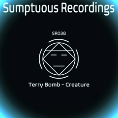 Terry Bomb - Creature