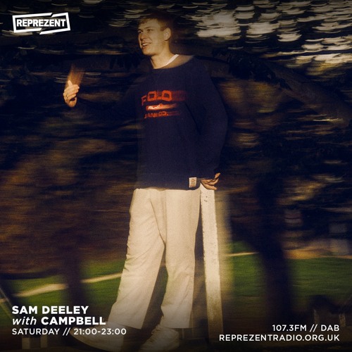 Reprezent Radio With Campbell (25/02/23)