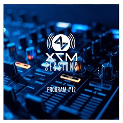 X7M RADIO Pt.12 - 14/05/2024