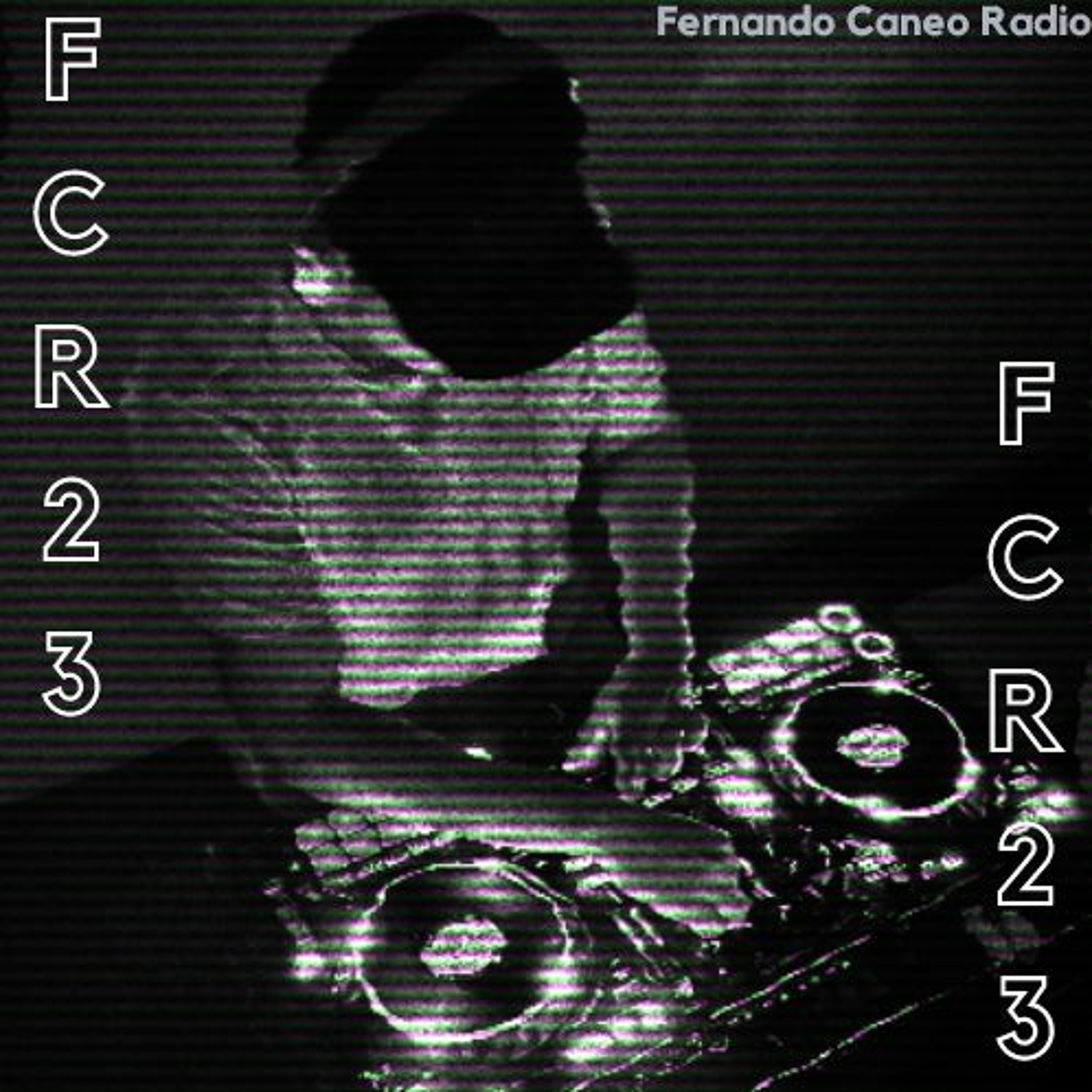 Fernando Caneo Radio