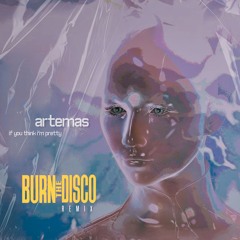 Artemas - If You Think Im Pretty (Burn The Disco Remix)