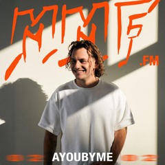 MMF.FM 02 - AYOUBYME