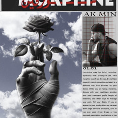 Morphine (Prod . Kiot)