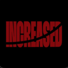 INCREASED DJ CONTEST 5/4/2025 XÄMAS
