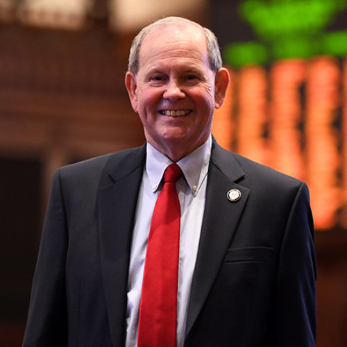 Paul Jacobs Interview 2-6-25