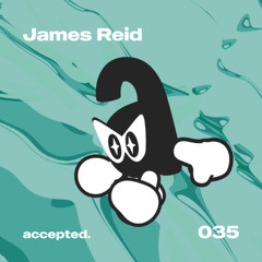 accepted. podcast series