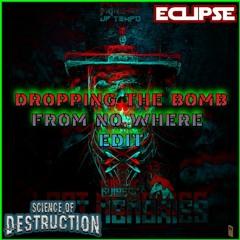 Guiberz - Chaos (Eclipse & Science of Destruction "Dropping The Bomb From No Where" Edit) FREE DL